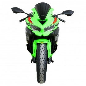 MRA Racing priekinis stiklas KAWASAKI NINJA ZX-4R