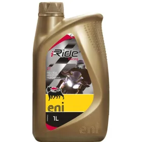 Agip (eni) i-ride racing 2t sintetinė variklinė alyva 1l