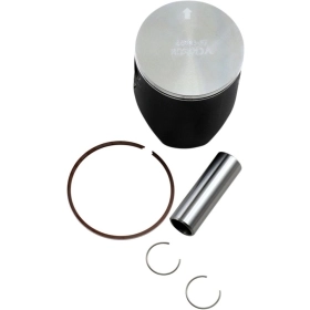 WOSSNER 2T Piston Kit 53,95mm Husqvarna CR / SM / WR / WRE 125cc 98-13