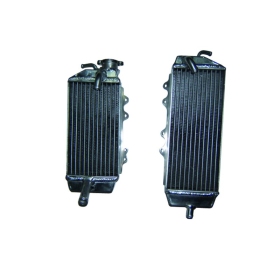 TECNIUM radiatorius (kairė) Yamaha YZ 65 17-24