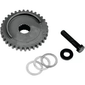 ANDREWS Cam Chain Drive Sprocket 34 tooth Harley Davidson FLHR / FLHT / FLTR / FXST 1450 00-06