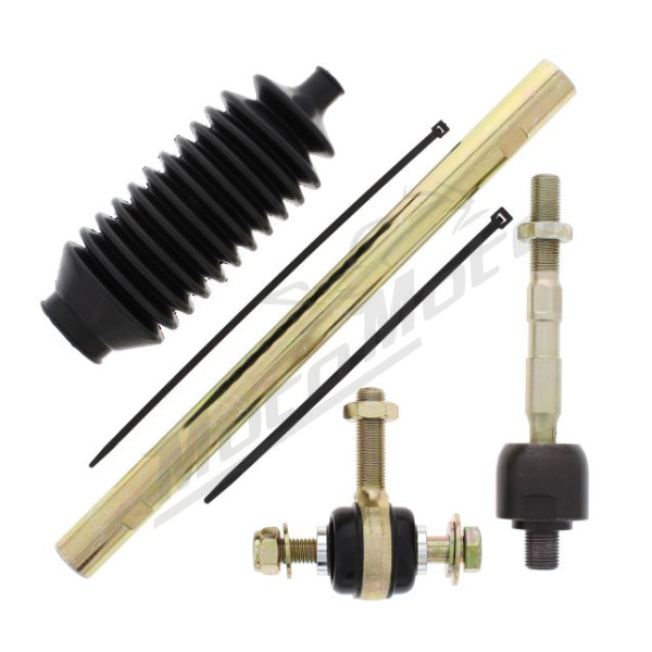 ALL BALLS Tie Rod End Kit right Can Am Maverick 1000 13-17
