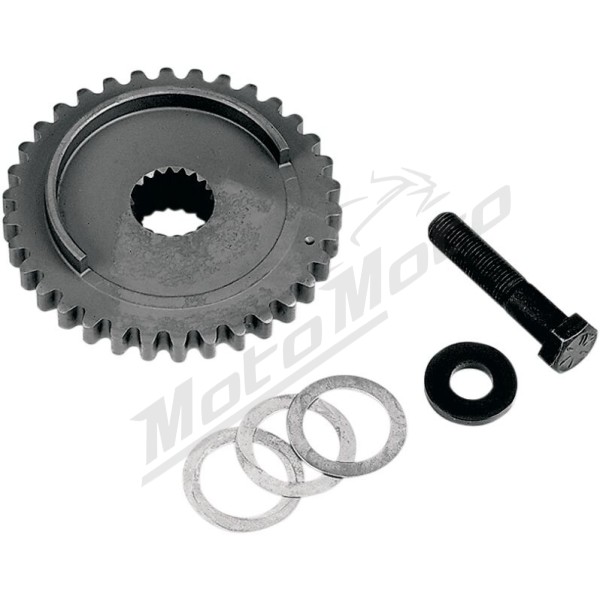 ANDREWS Cam Chain Drive Sprocket 34 tooth Harley Davidson FLHR / FLHT / FLTR / FXST 1450 00-06