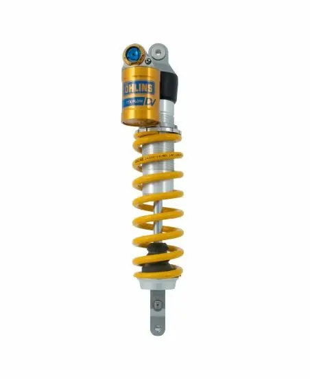 OHLINS SHOCK ABSORBER TTX FLOW KTM XCF-W / XC-W / EXC-F / EXC 150-350cc 17-23