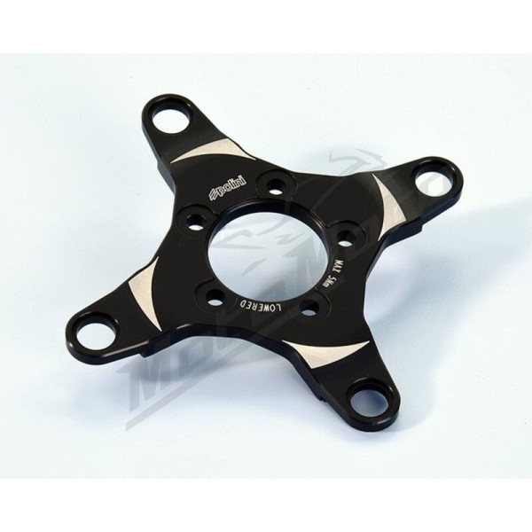 POLINI Single Spider 4 Spokes 148 E-P3 OEM