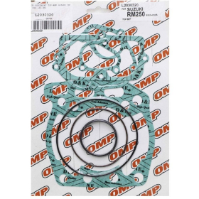 JR top-end gaskets Suzuki RM 250 03-05