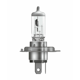 OSRAM lemputė Original Line H4 12V/55W - 1vnt