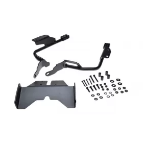 CASE HOLDER SET FOR SUZUKI GSX-S 125cc 2017-2021