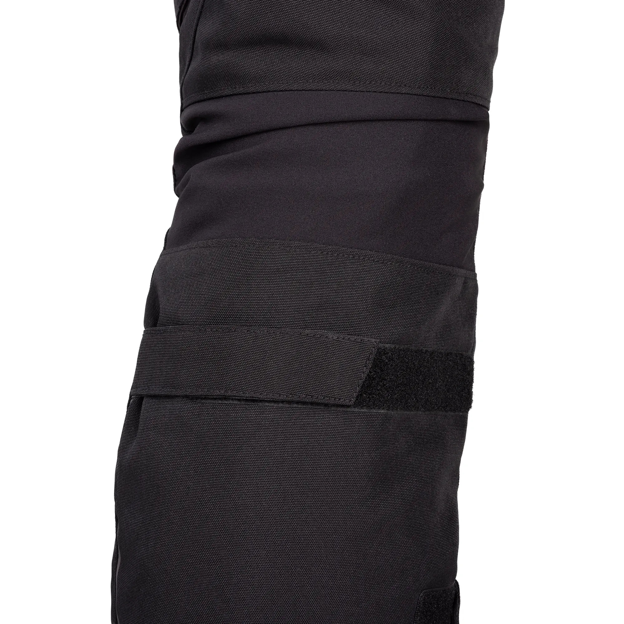 Oxford Montreal 5.0 WS Womans Pant Stealth Black