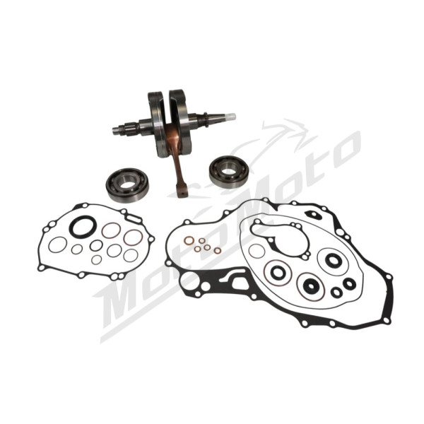 WISECO Crankshaft Kit Yamaha YZ 450 F 2022