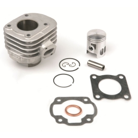AIRSAL Cylinder Kit Aprilia / Benelli / Beta / CPI / Kreidler / Malaguti / MBK / REX / Yamaha 50cc 86-16
