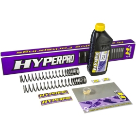 HYPERPRO Fork Springs 41,00mm Harley Davidson FXDWG 1450 00-05