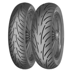 MITAS Tyre TOURING FORCE-SC 53P TL 100/70 R14