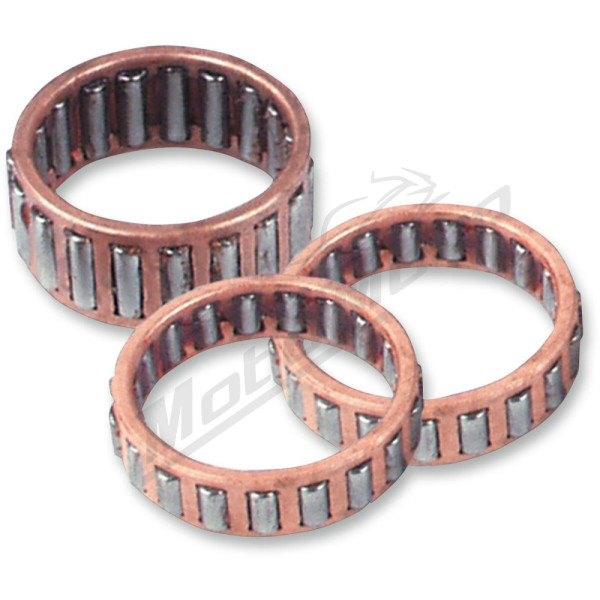 S&S CYCLE Lower Connecting Rod Assembly Bearings Harley Davidson E / FL / FLB / FLH / FLTR / FX / FXSTS 1000-1340 41-99 