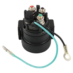 EMP Relay Yamaha 115-200HP