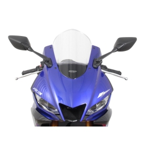 MRA Racing priekinis stiklas YAMAHA YZF R3