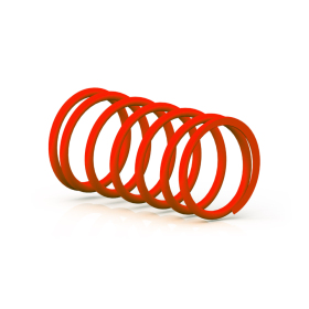Variator spring MALOSSI MHR MBK / Yamaha 250-300cc 17-> H2O 4T