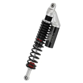 YSS Galinis Amortizatorius Husqvarna CR / TE / WR 125-510cc 83-84
