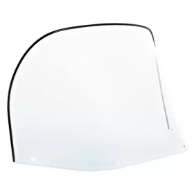 Kimpex Windshield Clear Yamaha VK 540 1988-2011