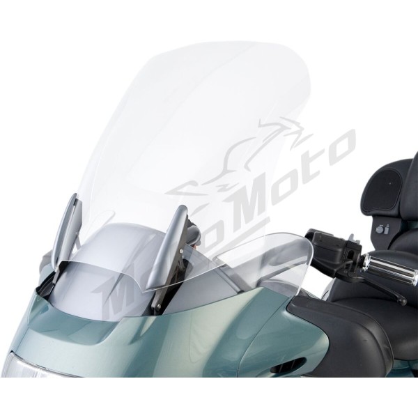 SLIPSTREAMER Replacement Lucite Clear Windshield BMW K1200 LT ABS 99-11