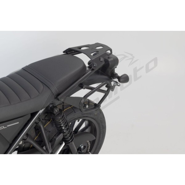 SW-MOTECH SLC Side Carrier Left Honda CL 500 23-24