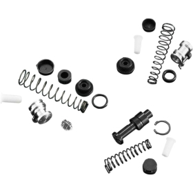 DRAG SPECIALTIES Master Cylinder Rebuild Kit Harley Davidson FXDF / FXR / FXRC / FXRDG / FXRP 1340-1690cc 82-14