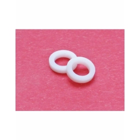KYB stūmoklio strypo baltas O-Ring 18 mm FANTIC/ GASGAS/ RIEJU/ YAMAHA 125-450