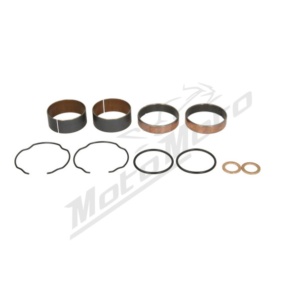 ALL BALLS Front Fork Bushing Kit Triumph Thunderbird 1600 09-13