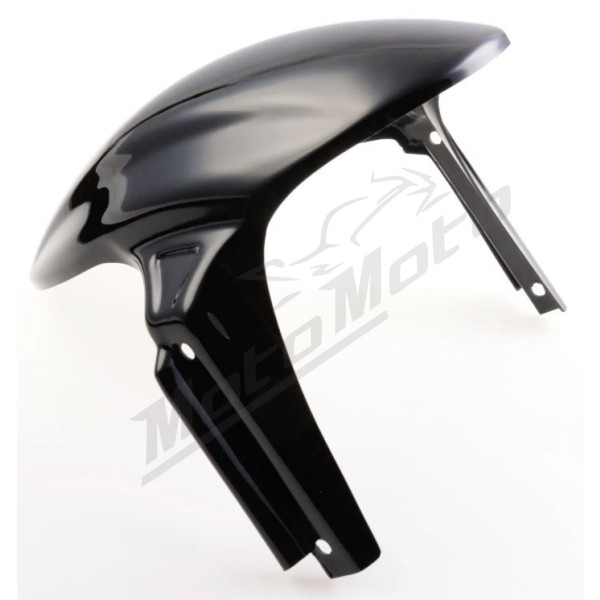 CULT WERK Priekinis sparnas juodas Custom Harley Davidson RH 1250cc 2021-2026