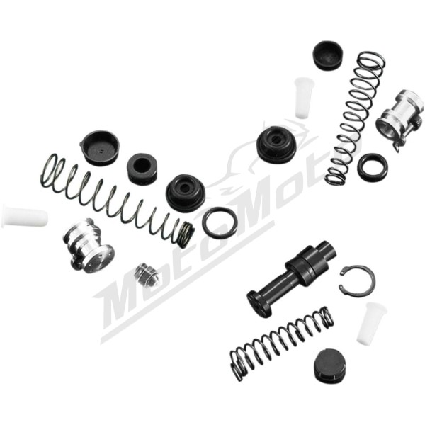 DRAG SPECIALTIES Priekinių Stabdžių cilindro rem. kompl. Harley Davidson FXDF / FXR / FXRC / FXRDG / FXRP 1340-1690cc 82-14