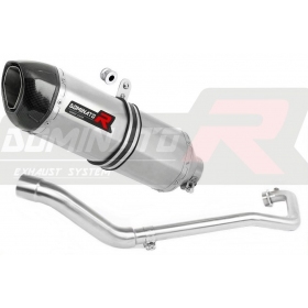 Exhaust kit Dominator HP1 SUZUKI GSX-R 125 2017-2019