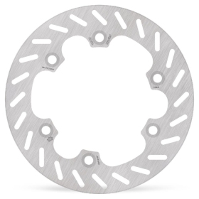 MOTO-MASTER Vintage Rear Brake Disc Honda CR 125/500R 87-88