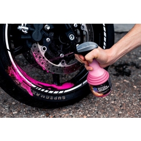 S100 Motorcycle Wheel Cleaner - 500ML