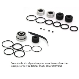 BITUBO Service Kit Mono Shock Absorber HZT