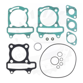 Centauro Cylinder gasket set Ø52,4 Kymco / Malaguti / Peugeot / Rieju / Sachs / SYM 125cc 95-12