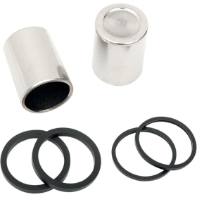 DRAG SPECIALTIES Caliper Rebuild Kit Harley Davidson XL 883-1200cc 04-13