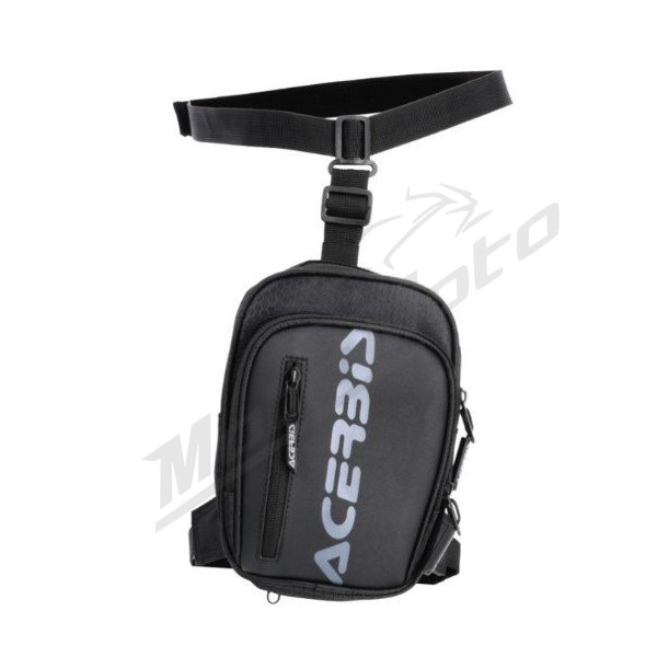 Leg bag ACERBIS PRO-LEG 1L