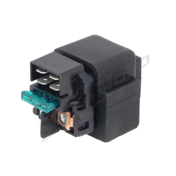 AthenaStarter relay 12V 150A Aprilia / Gilera / Honda / Kawasaki 50-1500 85-23