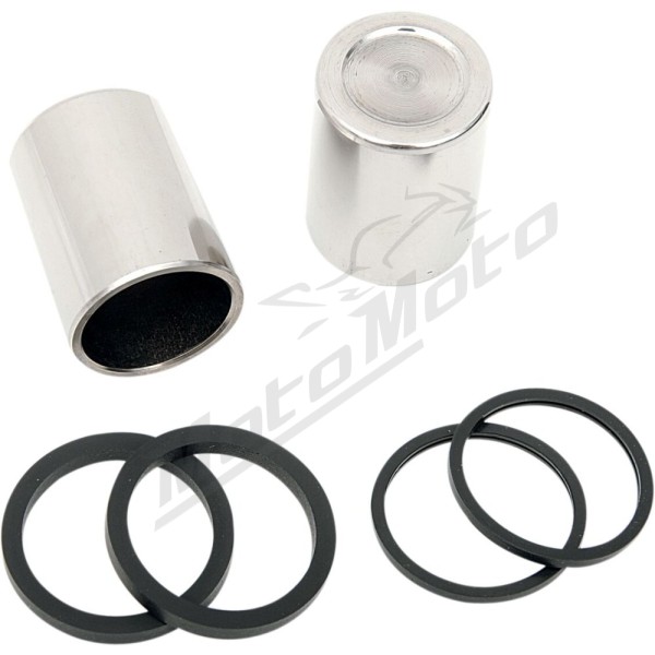 DRAG SPECIALTIES Stabdžių suporto remontinis rinkinys ​​​​​​​Harley Davidson XL 883-1200cc 04-13