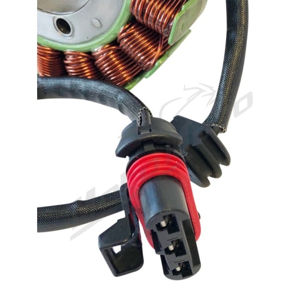 RICK'S MOTORSPORT ELECTRIC OE Style Stator Polaris General / Ranger / RZR / Scrambler / Sportsman 450-1000cc 14-24