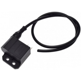 CDI UNIT / IGNITION COIL  DERBI VAMOS 50