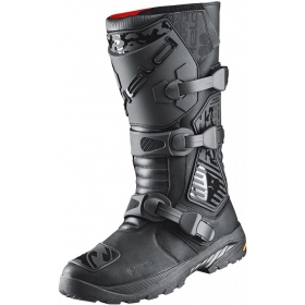 Held Brickland Adventure Motorcycle Boots