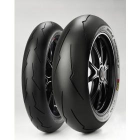 Tire PIRELLI Diablo Supercorsa SP 180/55 R17