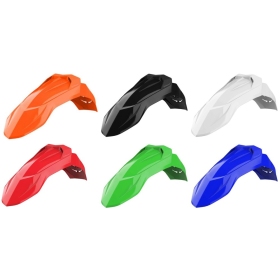 POLISPORT Supermoto UFX Front Fender HUSQVARNA / KTM 125-701cc 13-22