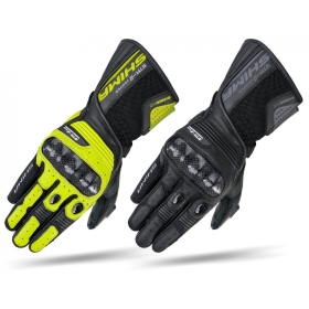 SHIMA STR-2 Vent Leather Gloves