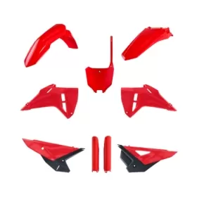 POLISPORT Plastic Kit HONDA CRF 250-450 2025