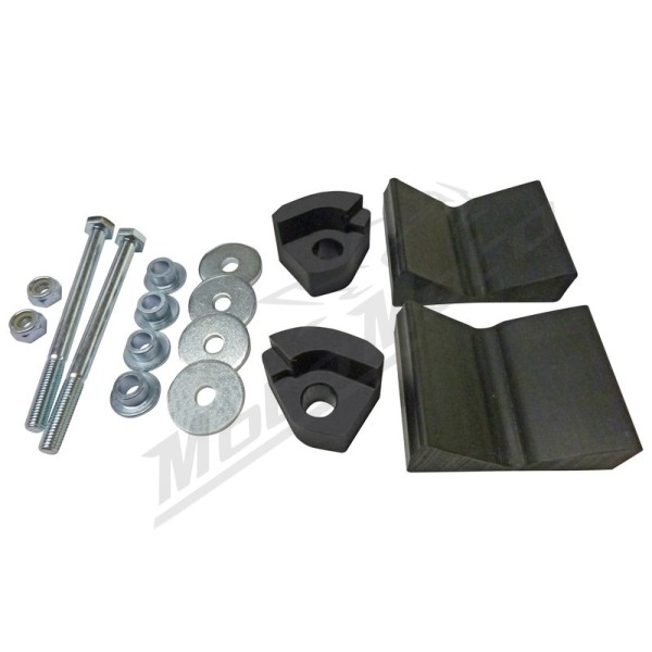C&A PRO Skis Mount Kit Ski Doo Summit 600-800cc 15-19
