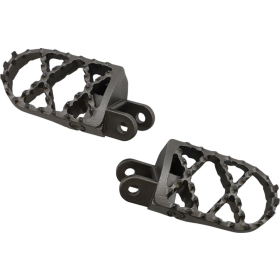 MOOSE OFFROAD Pro vairuotojo pakojai Honda CR / XR 85-650cc 88-21
