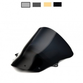 MOTOSHIELDS Windscreen KAWASAKI ZX 10R NINJA 2008-2010