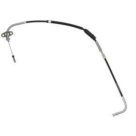 Sno-X Exhaust valve Cable Arctic Cat F / M / XF / ZR 600-800 07-17